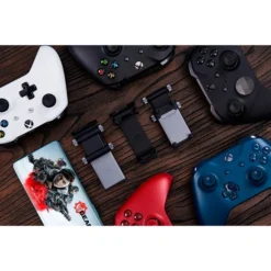 8BitDo Mobile Gaming Clip Für Xbox Controller, Halterung -Alternate Verkaufs-Shop 8BitDo Mobile Gaming Clip f r Xbox Controller Halterung@@njz814 8