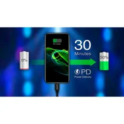 ADATA USB 2.0 Ladekabel, USB-C Stecker > Lightning Stecker -Alternate Verkaufs-Shop ADATA USB 2 0 Ladekabel USB C Stecker Lightning Stecker@@1680404 3