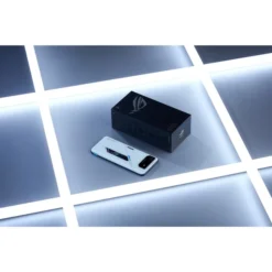 ASUS ROG Phone 6 256GB, Handy -Alternate Verkaufs-Shop ASUS ROG Phone 6 256GB Handy@@1853905 11