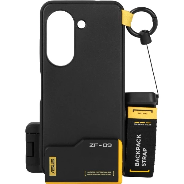 ASUS Smart Magnet Rucksackhalterung 2 ASUS Smart Magnet Rucksackhalterung – Bild 2