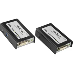 ATEN DVI-Extender VE600A, Adapter