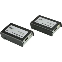 ATEN HDMI / USB-Cat-5-Extender VE803, HDMI Verlängerung