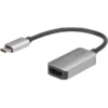 ATEN USB Adapter, USB-C Stecker > HDMI 4K Buchse