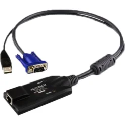 ATEN USB KVM Adapter KA7570