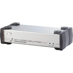 ATEN Video-Splitter 2-Port VS-162