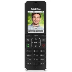 AVM FRITZ!Fon C6 Bundle, Mobilteil 12 AVM FRITZ!Fon C6 Bundle, Mobilteil -Alternate Verkaufs-Shop AVM FRITZ Fon C6 Bundle Mobilteil@@100024122 2