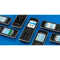 AVM FRITZ!Fon C6 Bundle, Mobilteil 19 AVM FRITZ!Fon C6 Bundle, Mobilteil -Alternate Verkaufs-Shop AVM FRITZ Fon C6 Bundle Mobilteil@@100024122 9