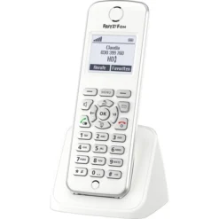 AVM FRITZ!Fon M2, Mobilteil -Alternate Verkaufs-Shop AVM FRITZ Fon M2 Mobilteil@@ohsa24 3