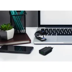 Ansmann Home Charger 130Q, Ladegerät 19 Ansmann Home Charger 130Q, Ladegerät -Alternate Verkaufs-Shop Ansmann Home Charger 130Q Ladeger t@@1629240 9