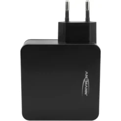 Ansmann Home Charger 247PD, Ladegerät