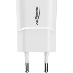Ansmann Home Charger HC105, Ladegerät