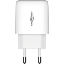 Ansmann Home Charger HC120PD, Ladegerät