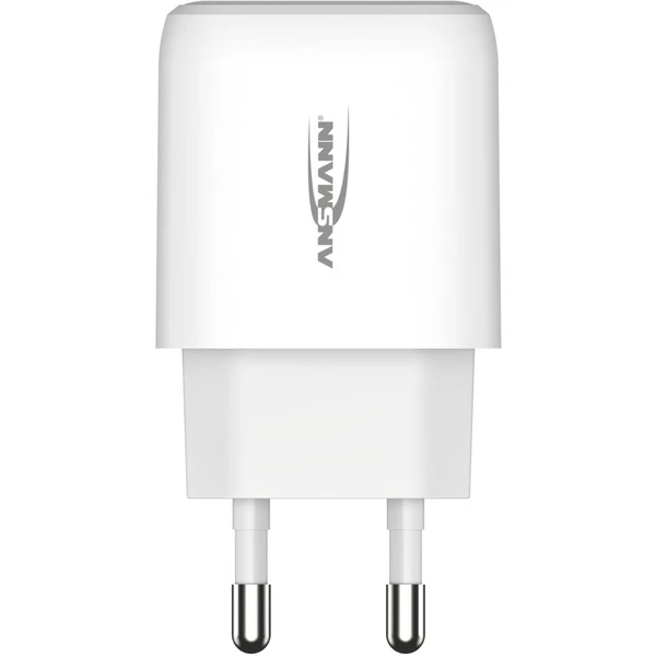 Ansmann Home Charger HC120PD, Ladegerät 1 Ansmann Home Charger HC120PD, Ladegerät