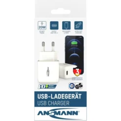 Ansmann Home Charger HC120PD, Ladegerät 18 Ansmann Home Charger HC120PD, Ladegerät -Alternate Verkaufs-Shop Ansmann Home Charger HC120PD Ladeger t@@1847005 8