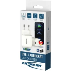 Ansmann Home Charger HC120PD, Ladegerät 19 Ansmann Home Charger HC120PD, Ladegerät -Alternate Verkaufs-Shop Ansmann Home Charger HC120PD Ladeger t@@1847005 9