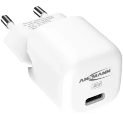 Ansmann Home Charger HC130PD, Ladegerät