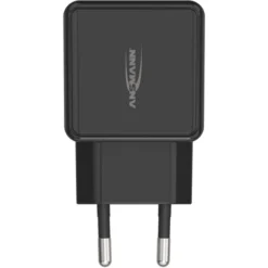 Ansmann Home Charger HC212, Ladegerät