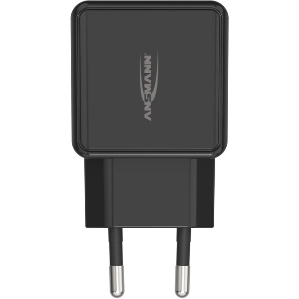 Ansmann Home Charger HC212, Ladegerät 1 Ansmann Home Charger HC212, Ladegerät