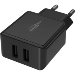 Ansmann Home Charger HC212, Ladegerät 14 Ansmann Home Charger HC212, Ladegerät -Alternate Verkaufs-Shop Ansmann Home Charger HC212 Ladeger t@@1847001 4
