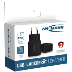 Ansmann Home Charger HC212, Ladegerät 17 Ansmann Home Charger HC212, Ladegerät -Alternate Verkaufs-Shop Ansmann Home Charger HC212 Ladeger t@@1847001 7