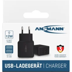 Ansmann Home Charger HC212, Ladegerät 18 Ansmann Home Charger HC212, Ladegerät -Alternate Verkaufs-Shop Ansmann Home Charger HC212 Ladeger t@@1847001 8