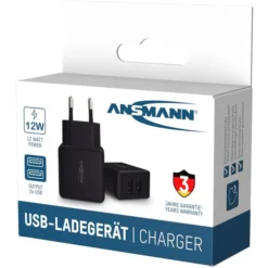 Ansmann Home Charger HC212, Ladegerät 19 Ansmann Home Charger HC212, Ladegerät -Alternate Verkaufs-Shop Ansmann Home Charger HC212 Ladeger t@@1847001 9