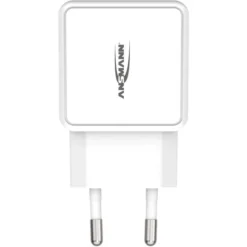 Ansmann Home Charger HC218PD, Ladegerät
