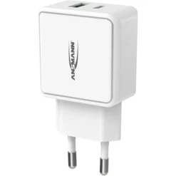 Ansmann Home Charger HC218PD, Ladegerät -Alternate Verkaufs-Shop Ansmann Home Charger HC218PD Ladeger t@@1789965 2