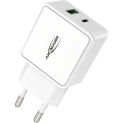 Ansmann Home Charger HC218PD, Ladegerät -Alternate Verkaufs-Shop Ansmann Home Charger HC218PD Ladeger t@@1789965 3