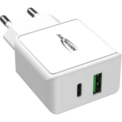 Ansmann Home Charger HC218PD, Ladegerät -Alternate Verkaufs-Shop Ansmann Home Charger HC218PD Ladeger t@@1789965 4