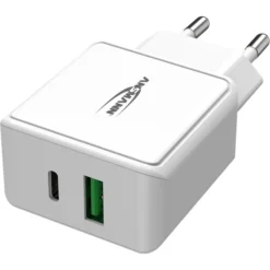 Ansmann Home Charger HC218PD, Ladegerät -Alternate Verkaufs-Shop Ansmann Home Charger HC218PD Ladeger t@@1789965 6