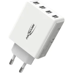 Ansmann Home Charger HC430, Ladegerät 12 Ansmann Home Charger HC430, Ladegerät -Alternate Verkaufs-Shop Ansmann Home Charger HC430 Ladeger t@@1847004 2
