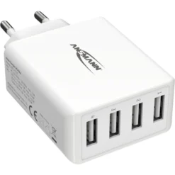 Ansmann Home Charger HC430, Ladegerät 13 Ansmann Home Charger HC430, Ladegerät -Alternate Verkaufs-Shop Ansmann Home Charger HC430 Ladeger t@@1847004 3