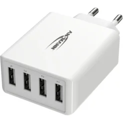 Ansmann Home Charger HC430, Ladegerät 14 Ansmann Home Charger HC430, Ladegerät -Alternate Verkaufs-Shop Ansmann Home Charger HC430 Ladeger t@@1847004 4