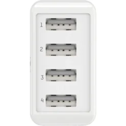 Ansmann Home Charger HC430, Ladegerät 15 Ansmann Home Charger HC430, Ladegerät -Alternate Verkaufs-Shop Ansmann Home Charger HC430 Ladeger t@@1847004 5