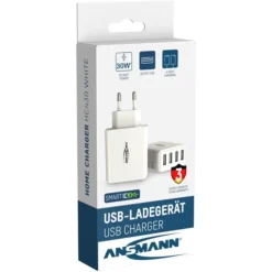Ansmann Home Charger HC430, Ladegerät 17 Ansmann Home Charger HC430, Ladegerät -Alternate Verkaufs-Shop Ansmann Home Charger HC430 Ladeger t@@1847004 7