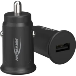 Ansmann In-Car-Charger CC105, Ladegerät