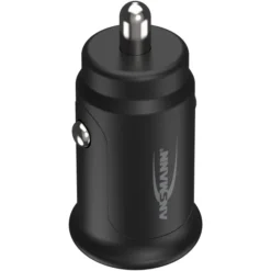 Ansmann In-Car-Charger CC105, Ladegerät -Alternate Verkaufs-Shop Ansmann In Car Charger CC105 Ladeger t@@1857394 2
