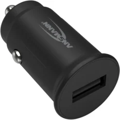 Ansmann In-Car-Charger CC105, Ladegerät -Alternate Verkaufs-Shop Ansmann In Car Charger CC105 Ladeger t@@1857394 5