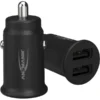 Ansmann In-Car-Charger CC212, Ladegerät