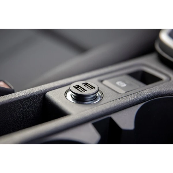 Ansmann In-Car-Charger CC212, Ladegerät 9 Ansmann In-Car-Charger CC212, Ladegerät – Bild 9