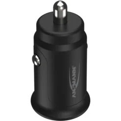 Ansmann In-Car-Charger CC212, Ladegerät 12 Ansmann In-Car-Charger CC212, Ladegerät -Alternate Verkaufs-Shop Ansmann In Car Charger CC212 Ladeger t@@1857397 3