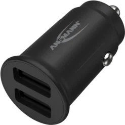 Ansmann In-Car-Charger CC212, Ladegerät 13 Ansmann In-Car-Charger CC212, Ladegerät -Alternate Verkaufs-Shop Ansmann In Car Charger CC212 Ladeger t@@1857397 4