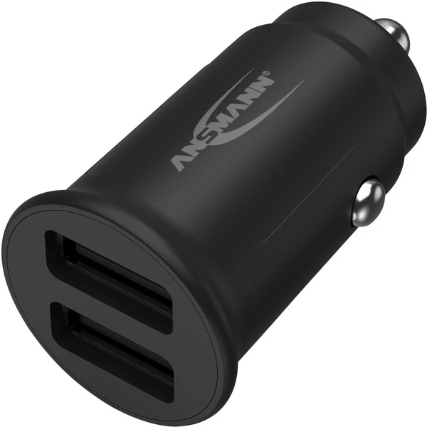 Ansmann In-Car-Charger CC212, Ladegerät 5 Ansmann In-Car-Charger CC212, Ladegerät – Bild 5