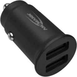 Ansmann In-Car-Charger CC212, Ladegerät 14 Ansmann In-Car-Charger CC212, Ladegerät -Alternate Verkaufs-Shop Ansmann In Car Charger CC212 Ladeger t@@1857397 5