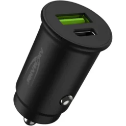 Ansmann In-Car-Charger CC230PD, Ladegerät -Alternate Verkaufs-Shop Ansmann In Car Charger CC230PD Ladeger t@@1857398 2