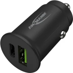 Ansmann In-Car-Charger CC230PD, Ladegerät -Alternate Verkaufs-Shop Ansmann In Car Charger CC230PD Ladeger t@@1857398 4
