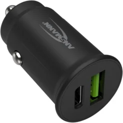 Ansmann In-Car-Charger CC230PD, Ladegerät -Alternate Verkaufs-Shop Ansmann In Car Charger CC230PD Ladeger t@@1857398 5