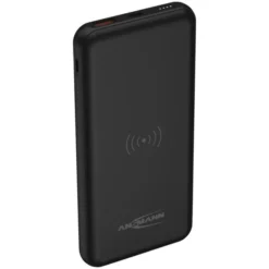 Ansmann Powerbank 10000 MAh PB218 Wireless 10 Ansmann Powerbank 10000 MAh PB218 Wireless -Alternate Verkaufs-Shop Ansmann Powerbank 10000 mAh PB218 wireless@@1784267 2
