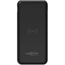 Ansmann Powerbank 10000 MAh PB218 Wireless 11 Ansmann Powerbank 10000 MAh PB218 Wireless -Alternate Verkaufs-Shop Ansmann Powerbank 10000 mAh PB218 wireless@@1784267 3